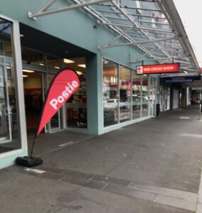 Onehunga Red Cross Shop