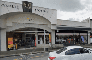 Mercy Hospice Remuera Shop