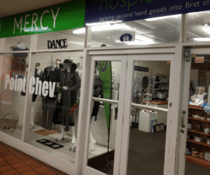 Mercy Hospice Pt Chevalier