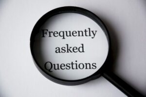 Op Shop FAQ