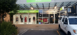 Mercy Hospice Mt Roskill Shop