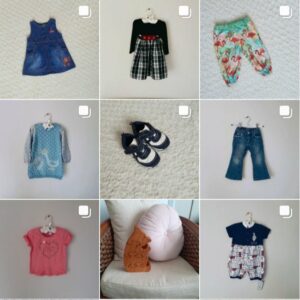Little Tots Op Shop NZ