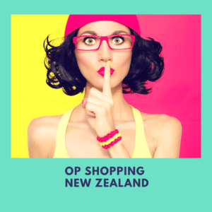 op shopper