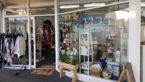 The Charity Boutique