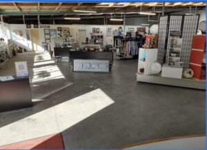 Totara Hospice Megastore