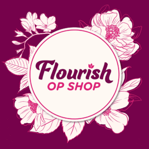 Flourish logo