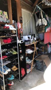 Bespoke shop view