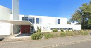 Somervell Opportunity Shop view 