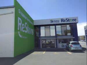 Habitat Sydenham shop view