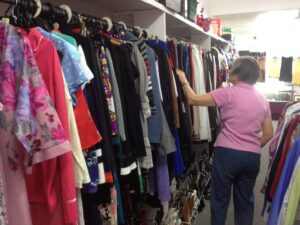 northcote baptist op shop