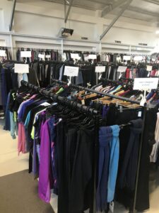 St Andrews Op Shop 