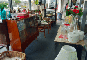 Mary Potter Hospice Shop – Thorndon