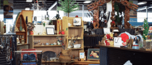 Habitat for Humanity Northland Shop