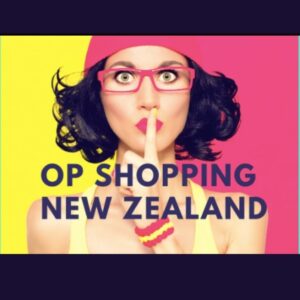 Op shopping new zealand 