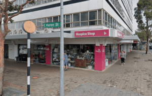 takapuna | Op Shops