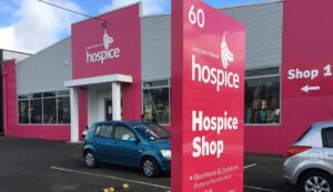 Ellice Road Warehouse shop crop | Op Shops