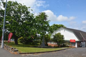 St Aidan's Mission Shop