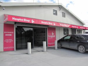 Te Hana Op Shop