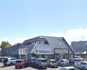 hs takanini | Op Shops
