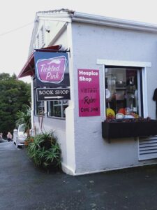 tickled pink | Op Shops