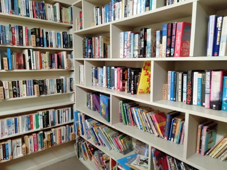 Bookshelf 768x576