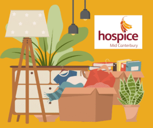 Hospice Donations FB | Op Shops