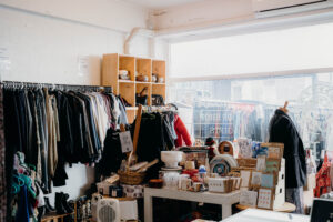 ToWahi 90 | Op Shops