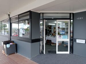 Treasure Box 4 | Op Shops
