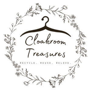Cloakroom Treasures | Op Shops