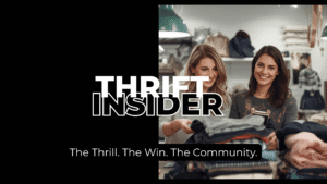 Thrift Insider Cover1 Youtube Banner 1 | Op Shops