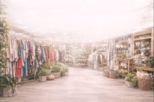 friends | Op Shops