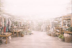 thrift store | Op Shops