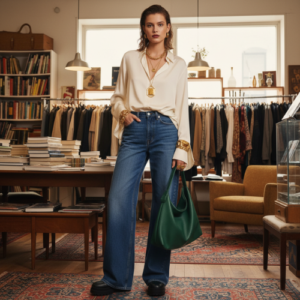 1 | Op Shops