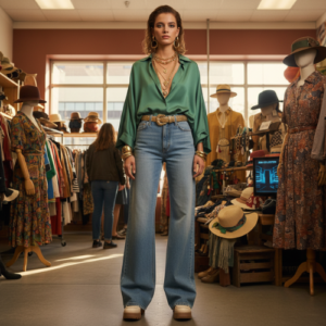 2 | Op Shops