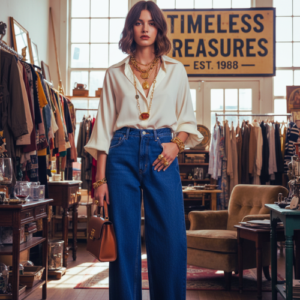 5 | Op Shops