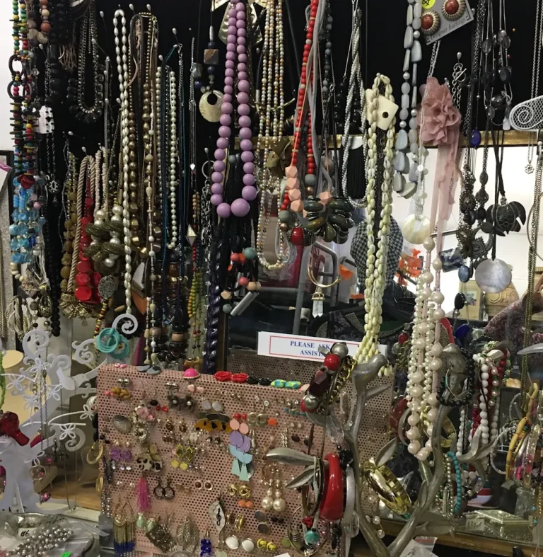 Jewellery at Toowoomba 768x787