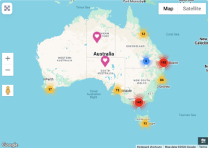 Australia