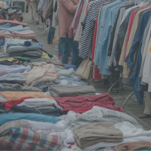 markets | Op Shops