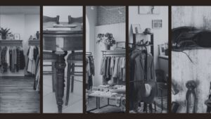 op shops cover | Op Shops