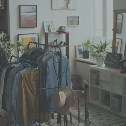 Home 3 secondhand | Op Shops