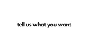 tell us 1 | Op Shops