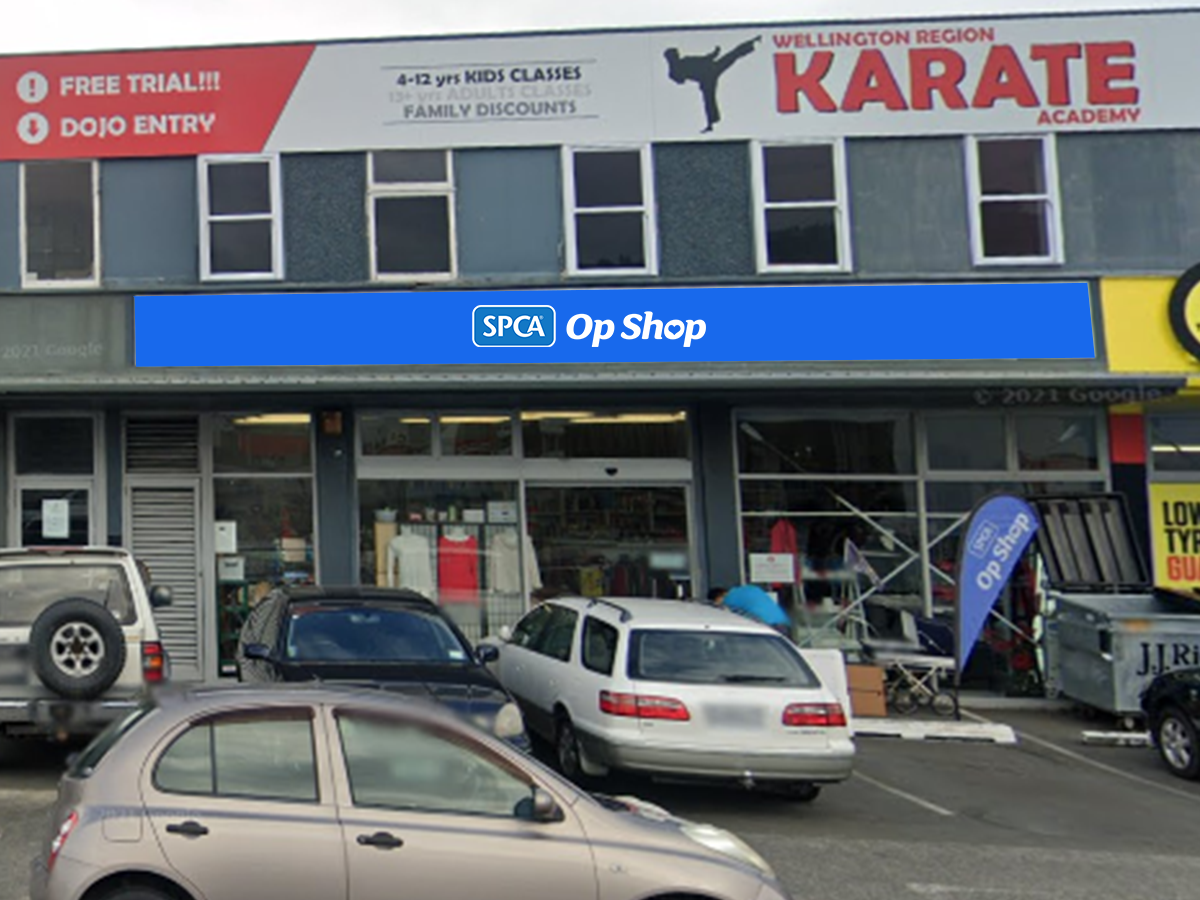 Op Shops 2 Featured image