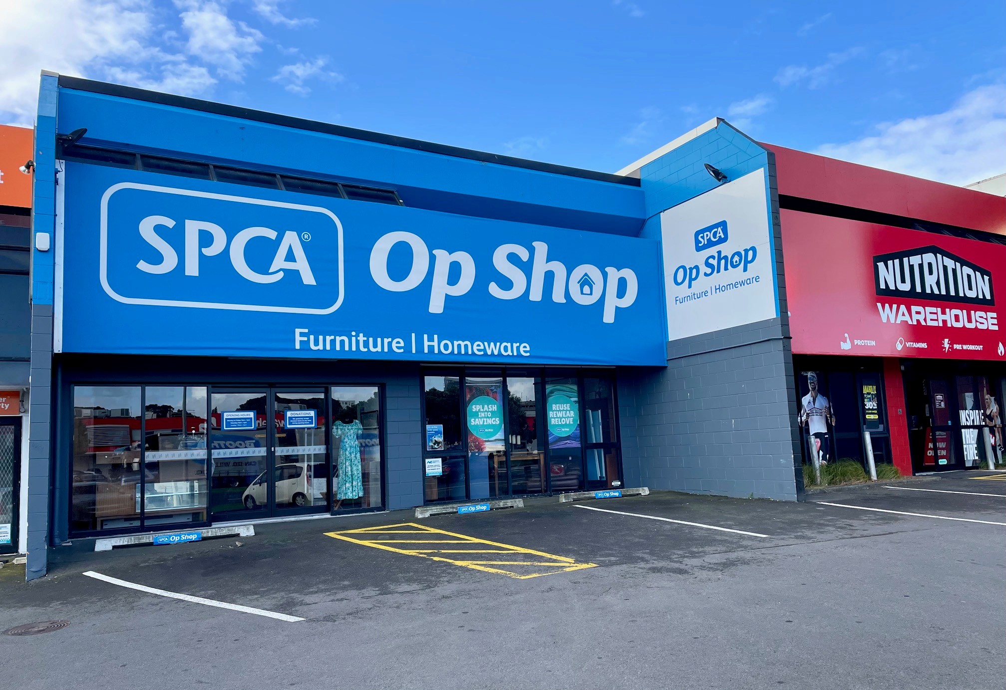 Op Shops 5 Featured image