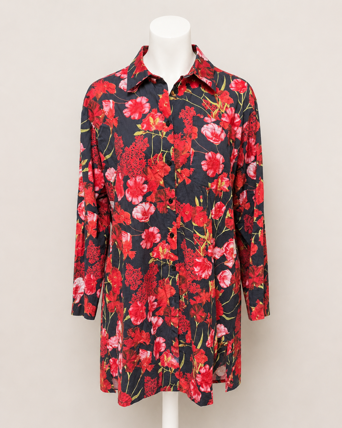 Ruby front | Op Shops